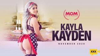Mylf Of The Month - Kayla Kayden