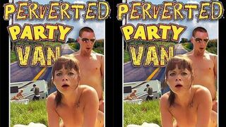 Perverted Party Van