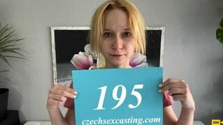 Czech Sex Casting - Sweetie Plum