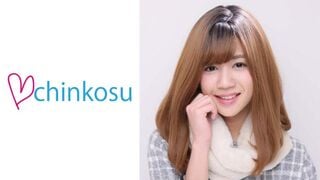 516CHIN-009 【女装子】ノンケ美男子、初めての女装&初めてのアナルSEX